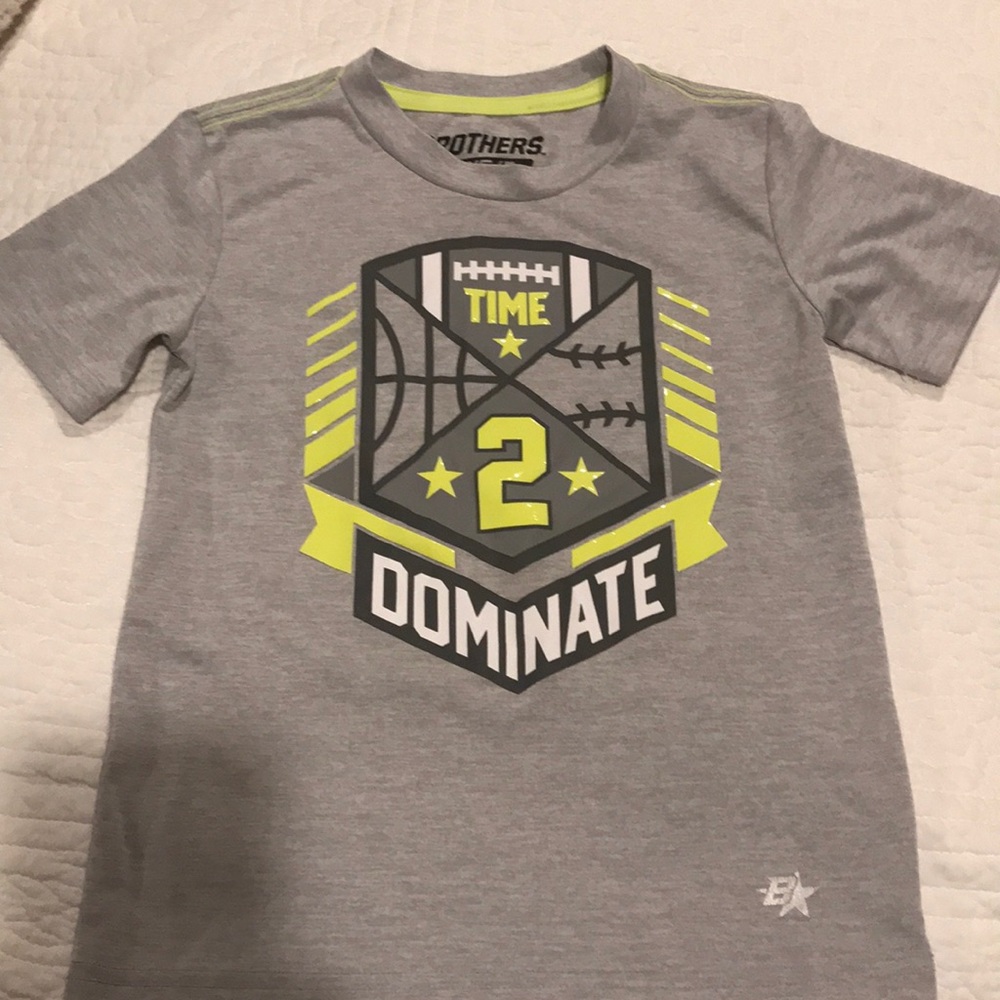 Boys T-shirt